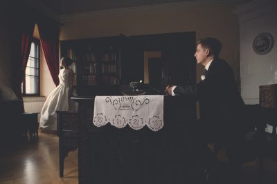 Upravo vjenčani