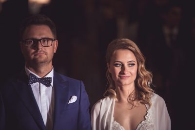 Slavlje u crkvi