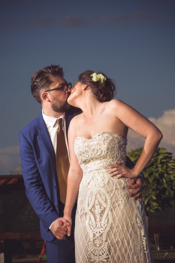 Wedding with style