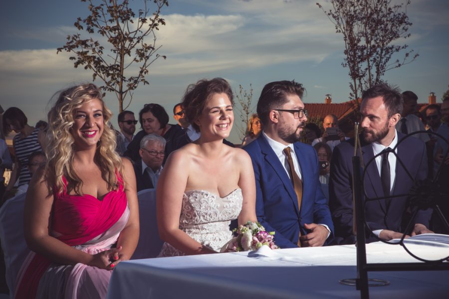 Wedding with style