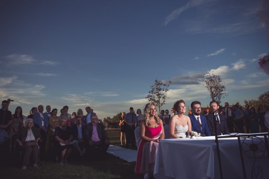 Wedding with style