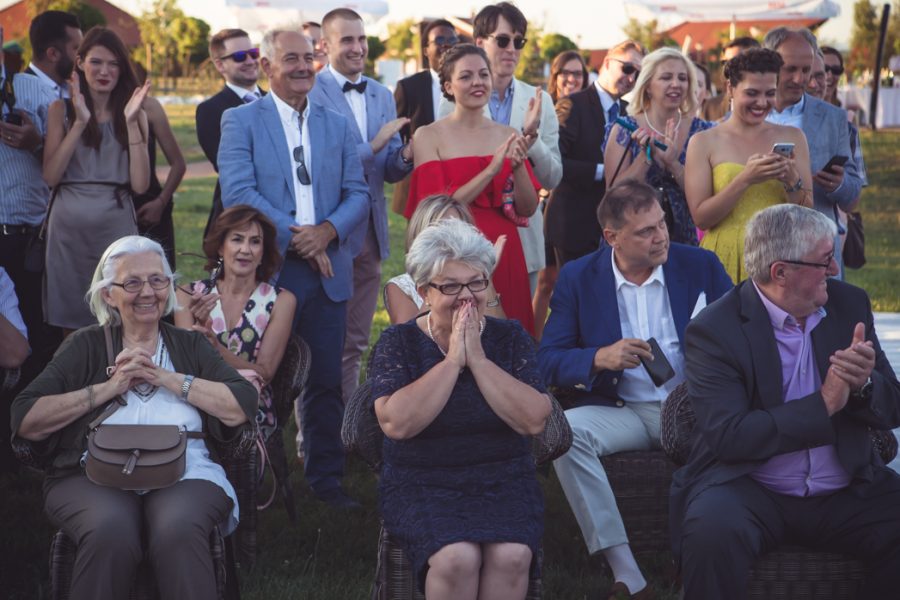 Wedding with style