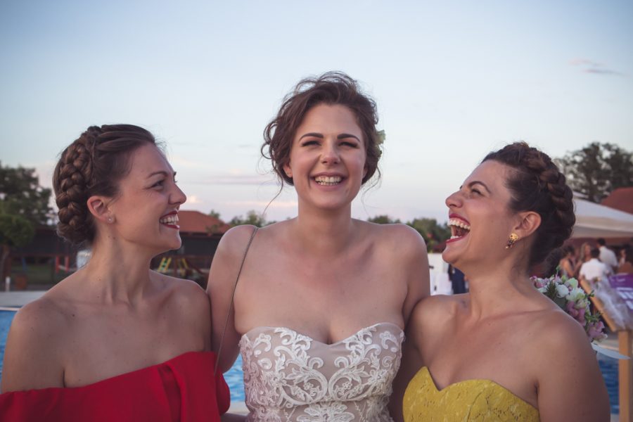 Wedding with style
