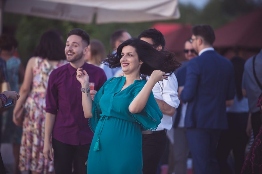 Wedding with style