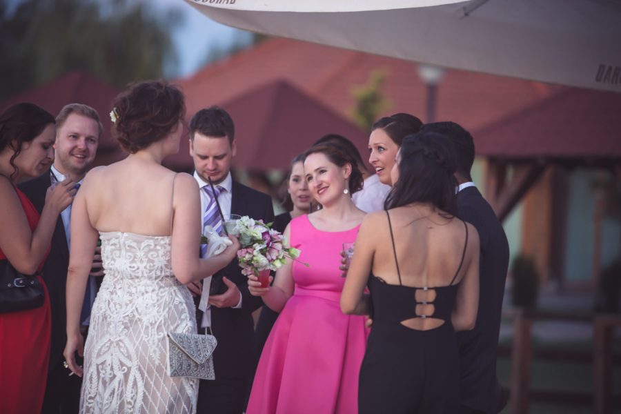 Wedding with style