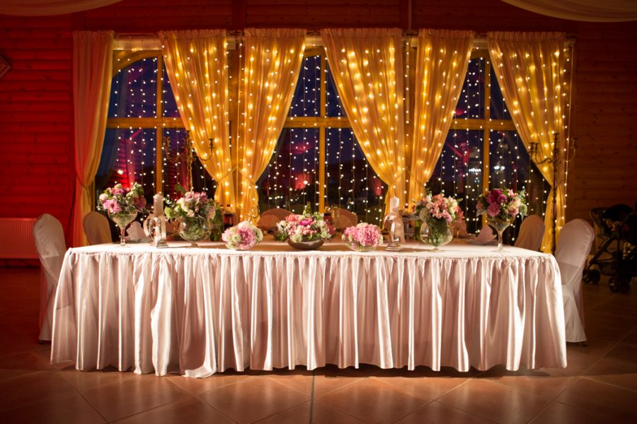 Wedding with style