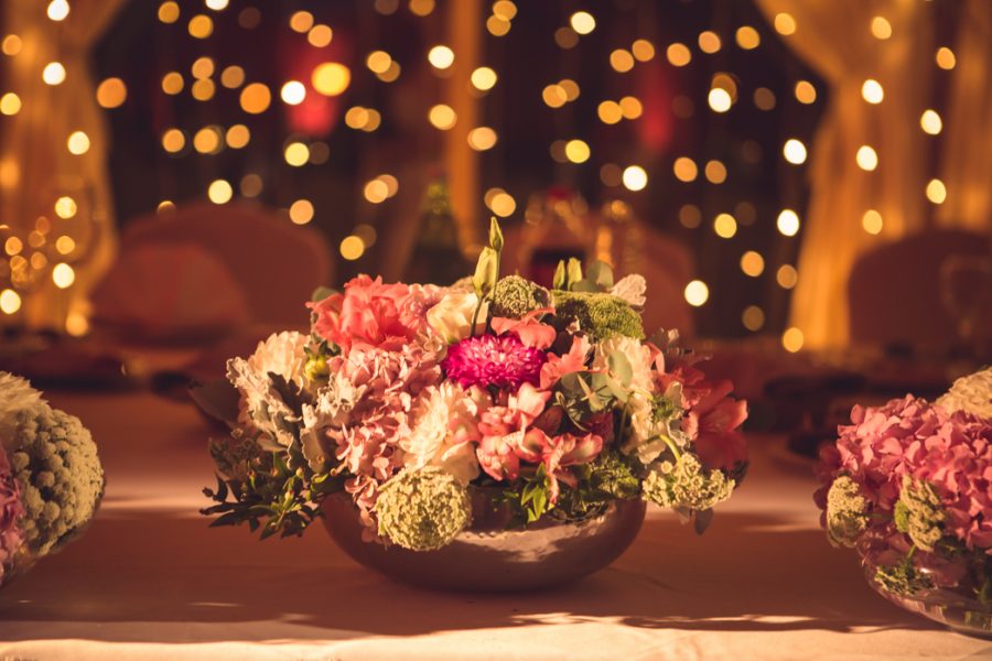 Wedding with style