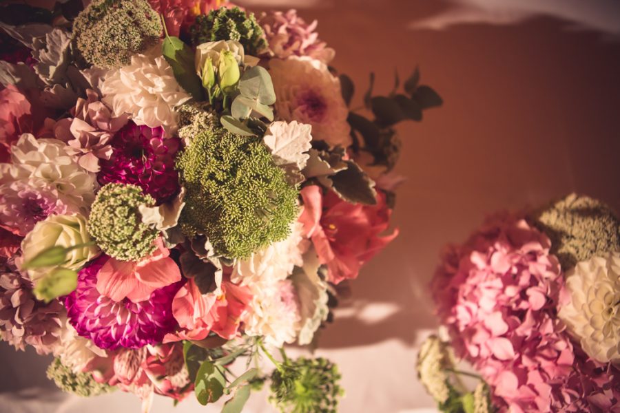 Wedding with style