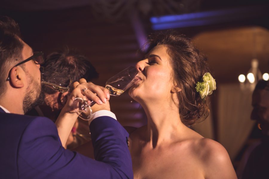 Wedding with style