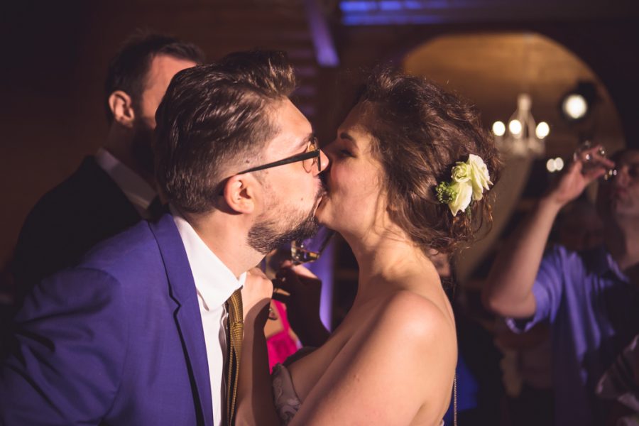 Wedding with style
