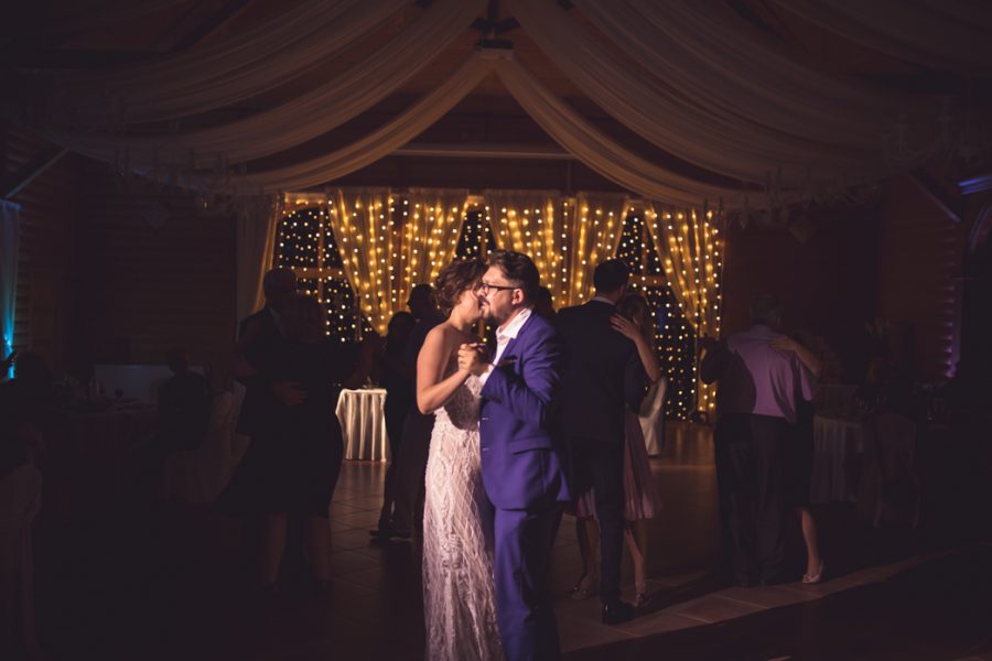 Wedding with style