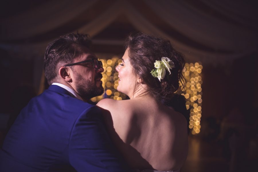 Wedding with style