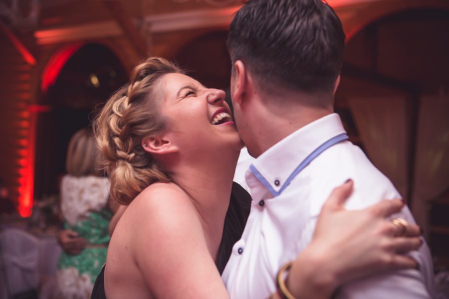 Wedding with style