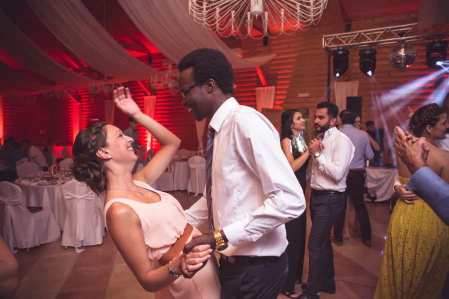 Wedding with style
