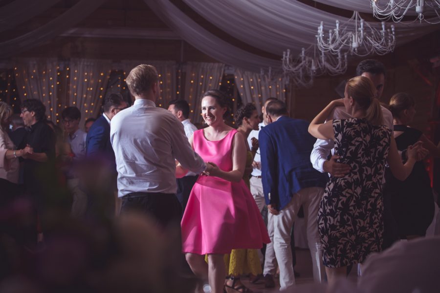 Wedding with style