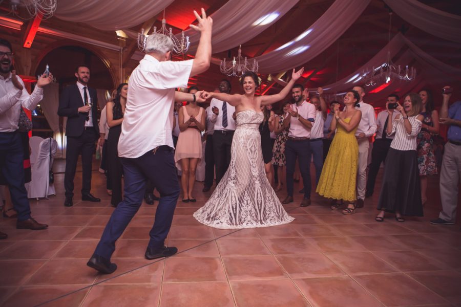 Wedding with style