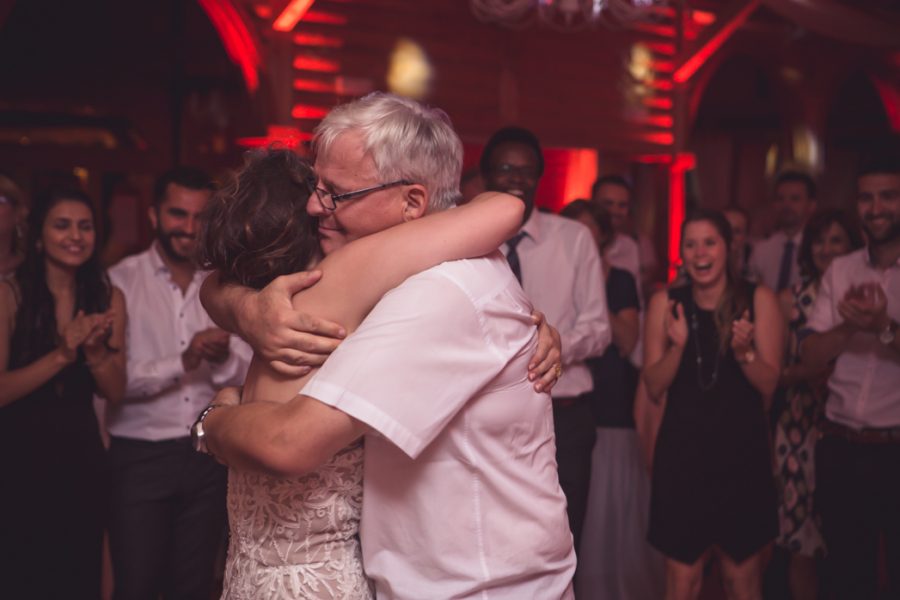 Wedding with style