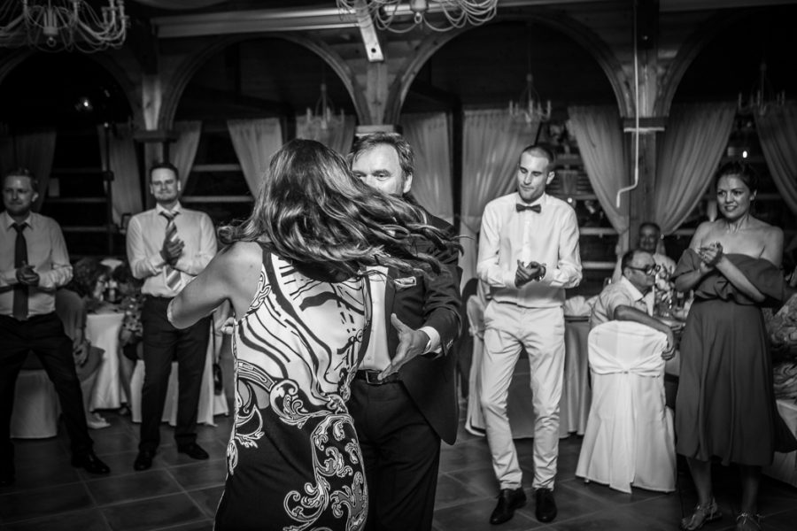 Wedding with style