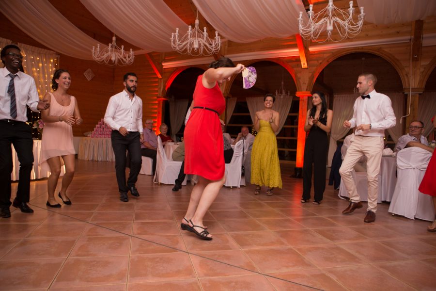 Wedding with style