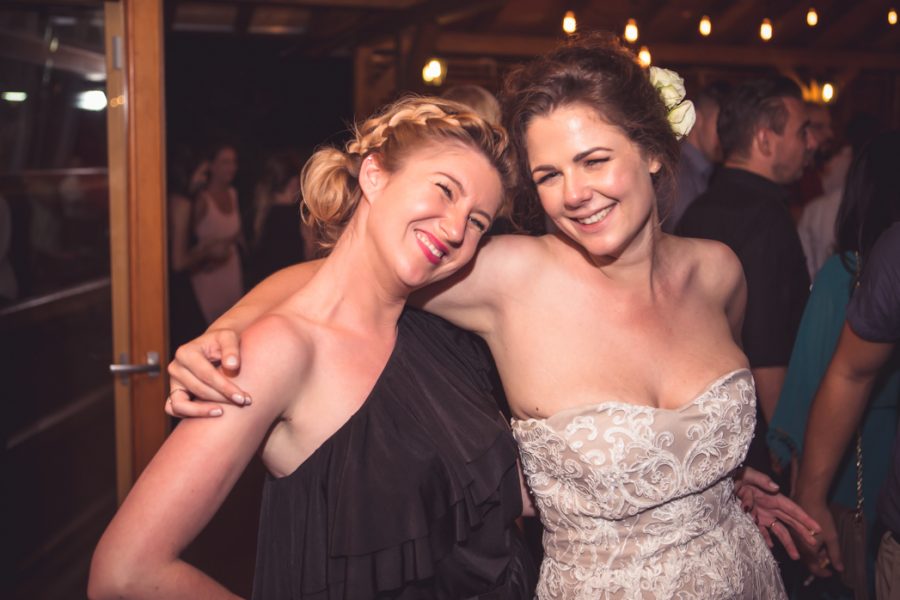 Wedding with style