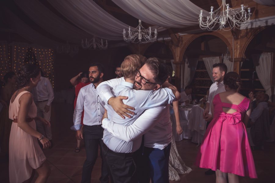 Wedding with style