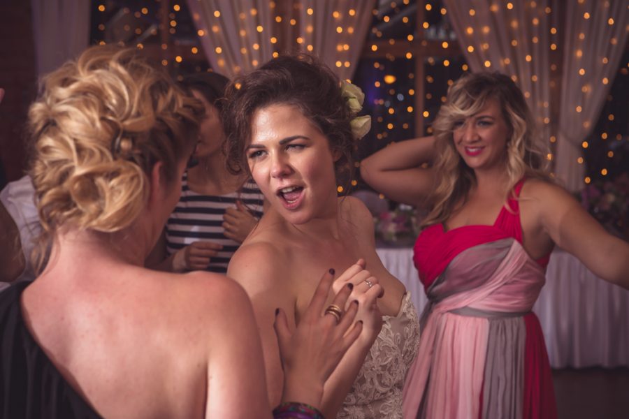 Wedding with style