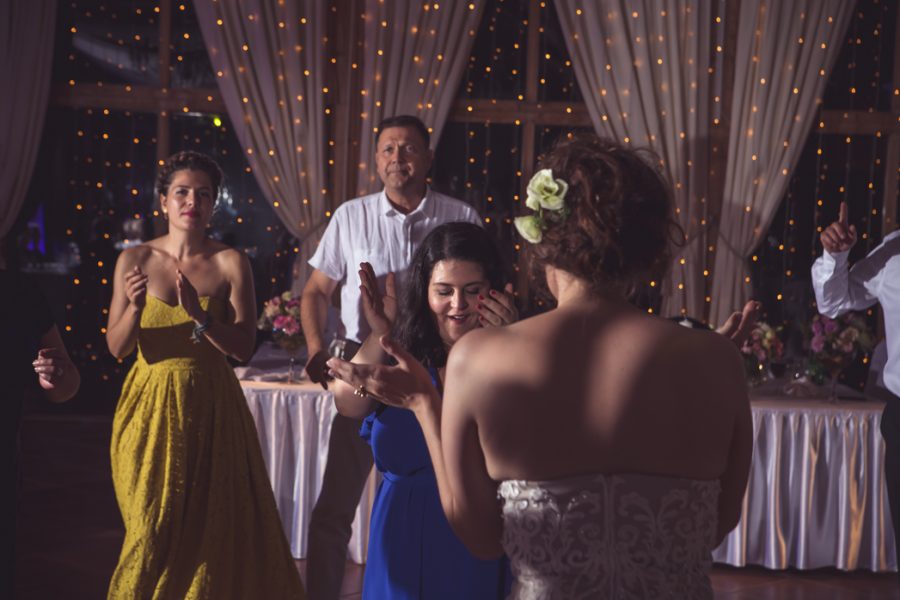Wedding with style