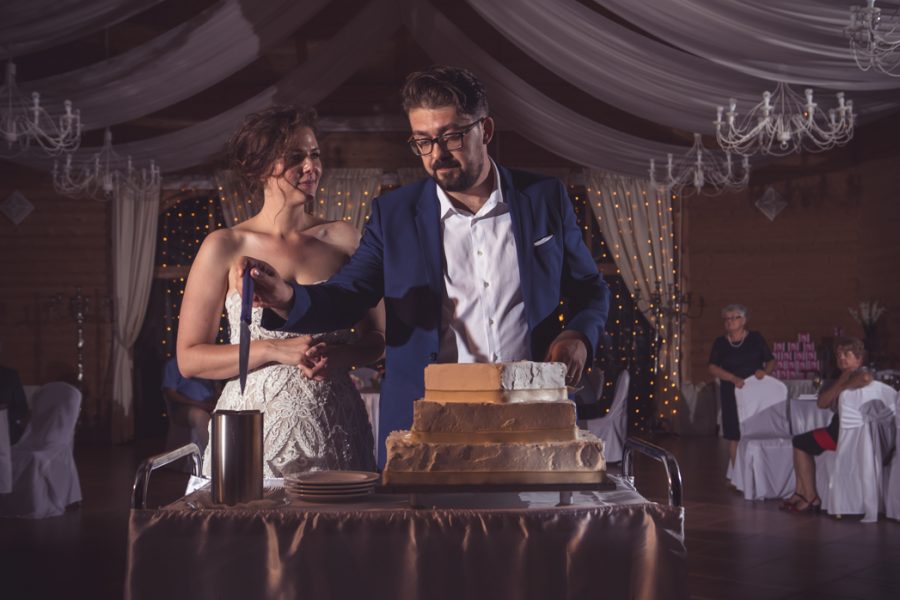 Wedding with style