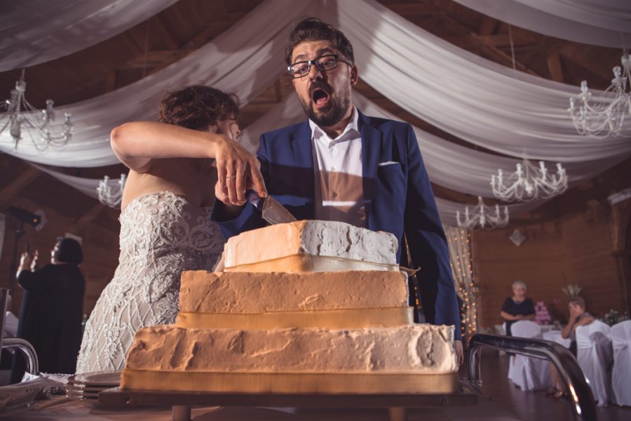 Wedding with style