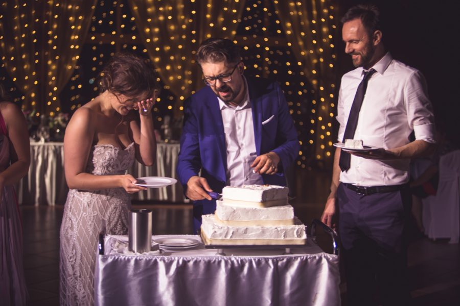 Wedding with style