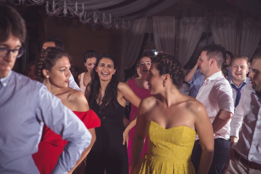 Wedding with style