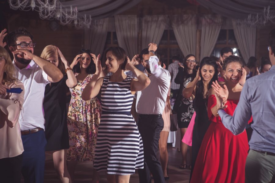 Wedding with style