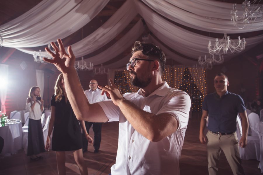 Wedding with style