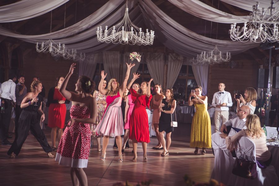 Wedding with style