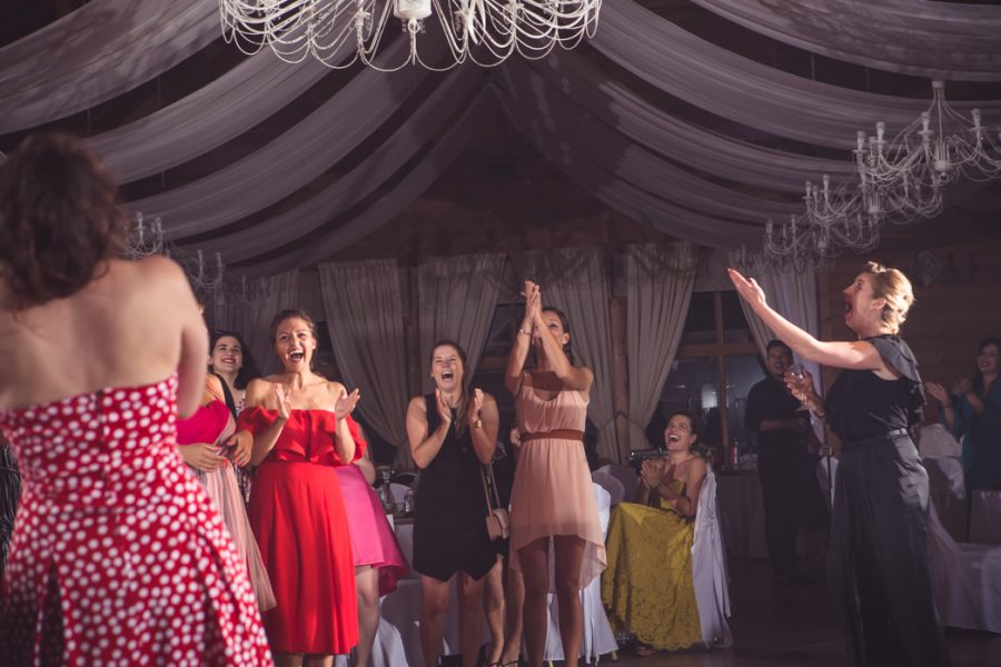 Wedding with style
