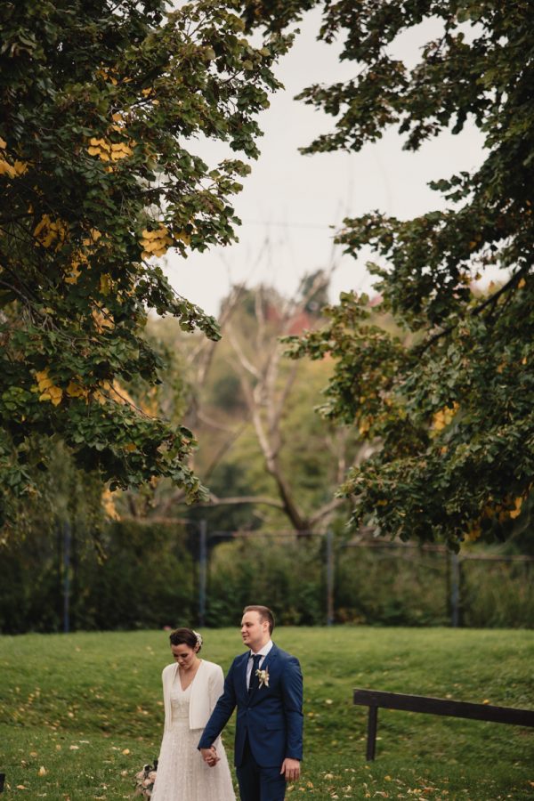 Nikol & Matej