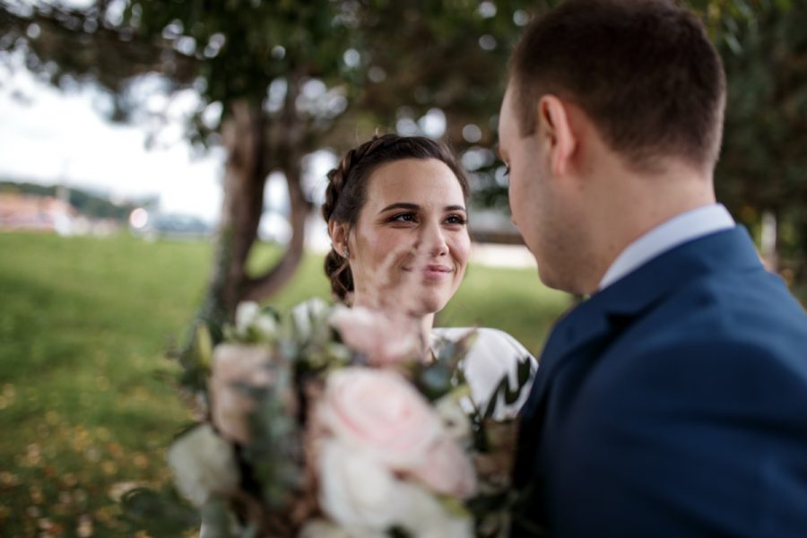 Nikol & Matej