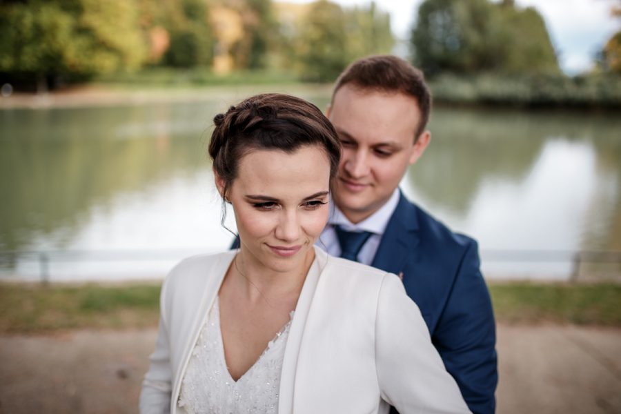 Nikol & Matej