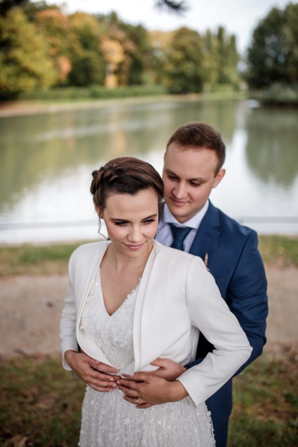 Nikol & Matej