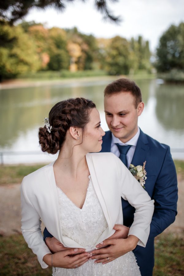 Nikol & Matej