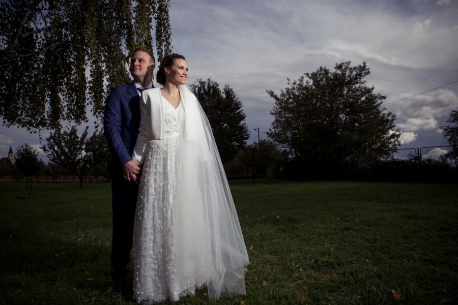 Nikol & Matej