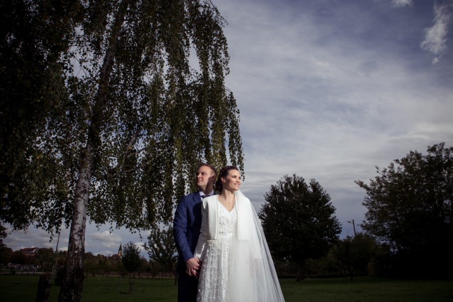 Nikol & Matej