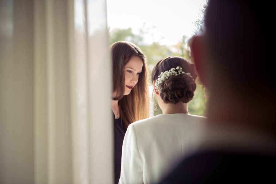 Nikol & Matej
