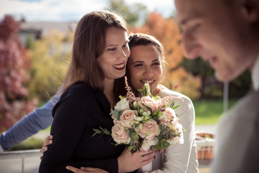 Nikol & Matej