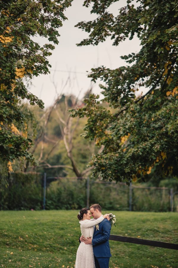 Nikol & Matej