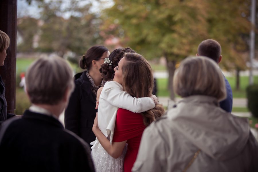 Nikol & Matej