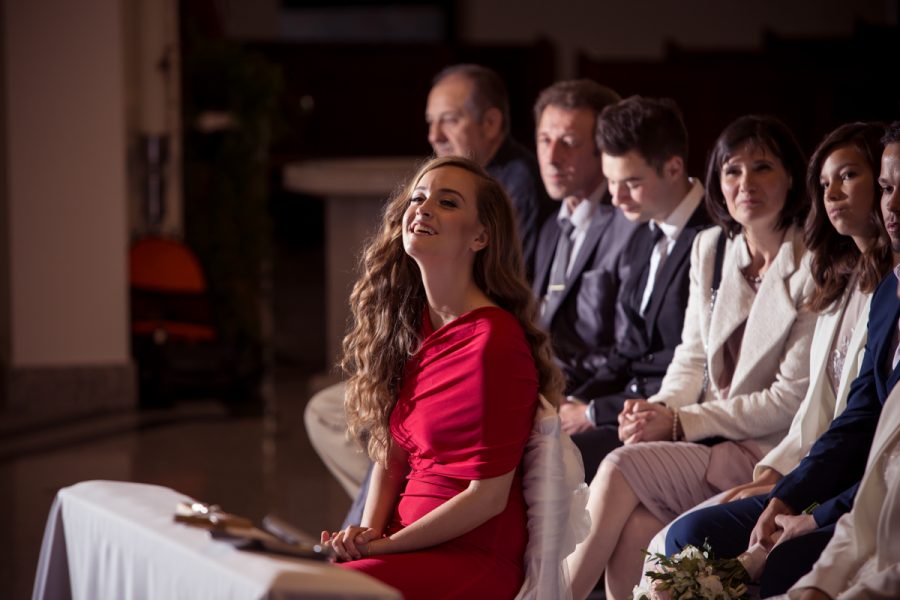 Nikol & Matej