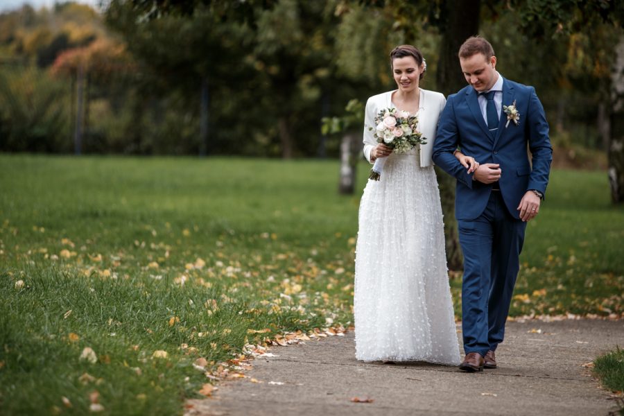 Nikol & Matej