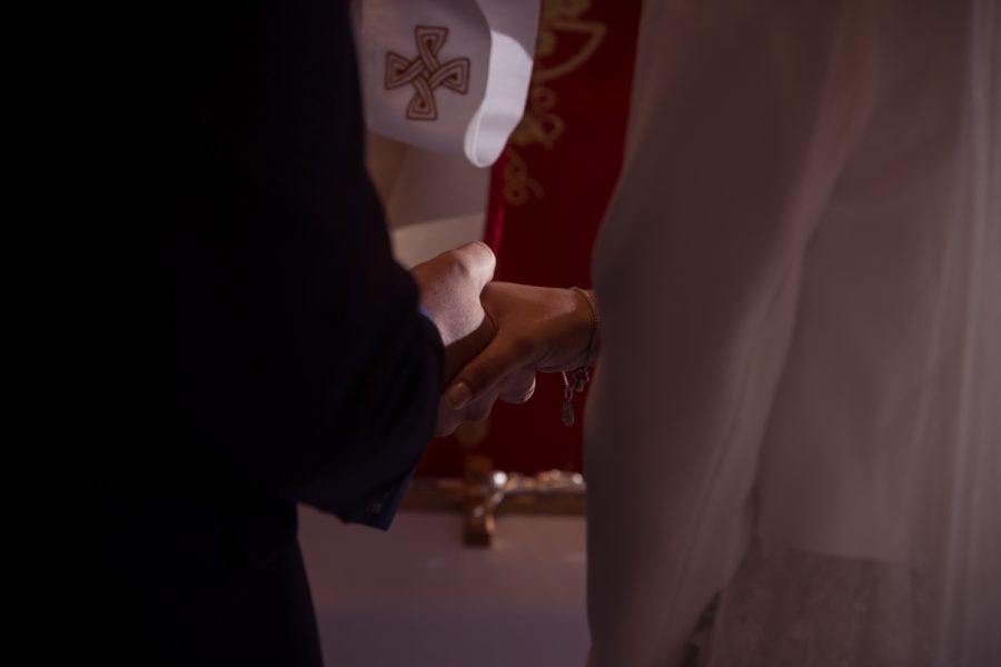 Nikol & Matej