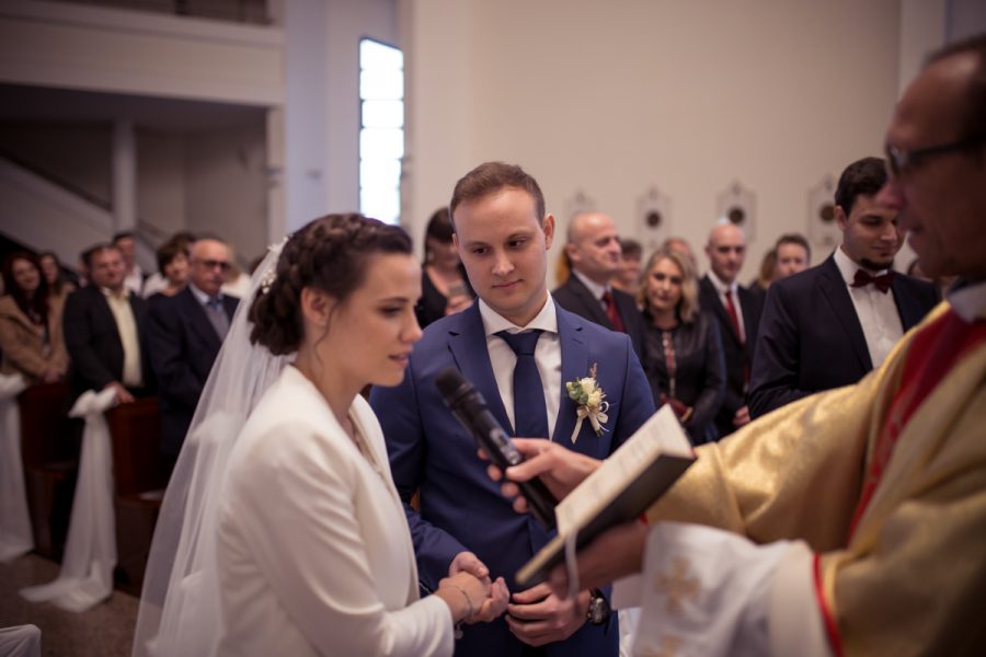 Nikol & Matej